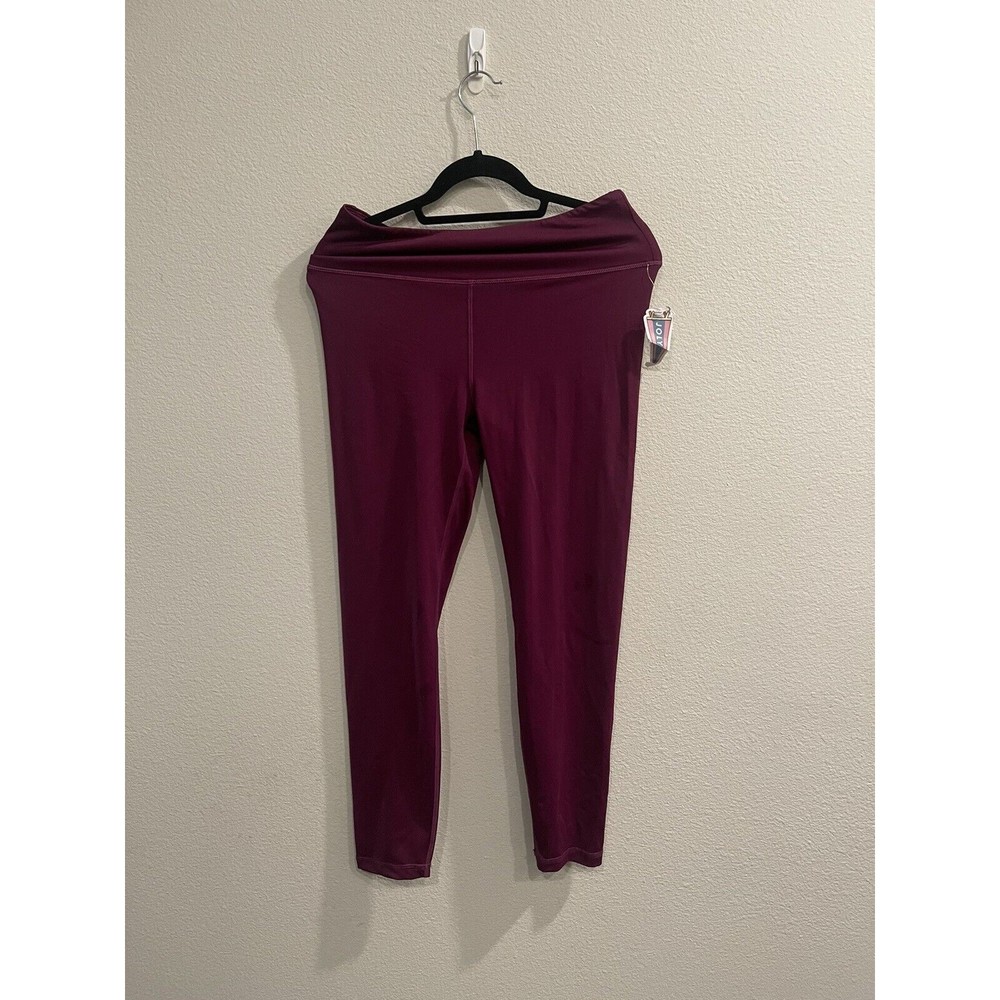 Jolyn Women tights Sz Xl
